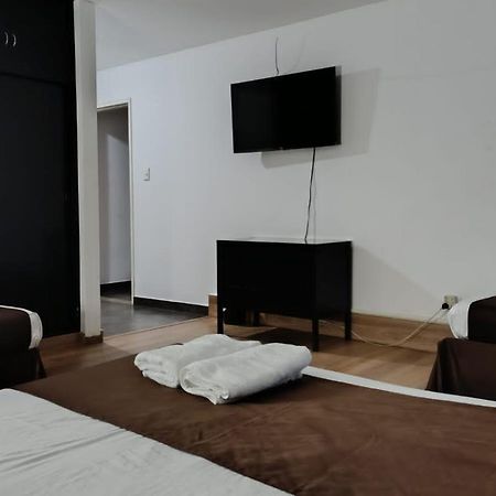Hotel Ariston Cali Εξωτερικό φωτογραφία