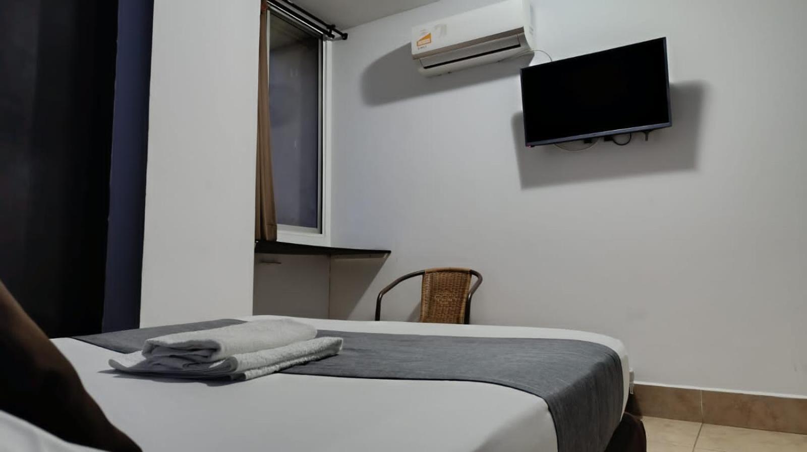 Hotel Ariston Cali Εξωτερικό φωτογραφία