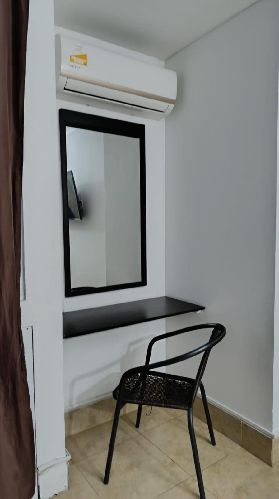 Hotel Ariston Cali Εξωτερικό φωτογραφία