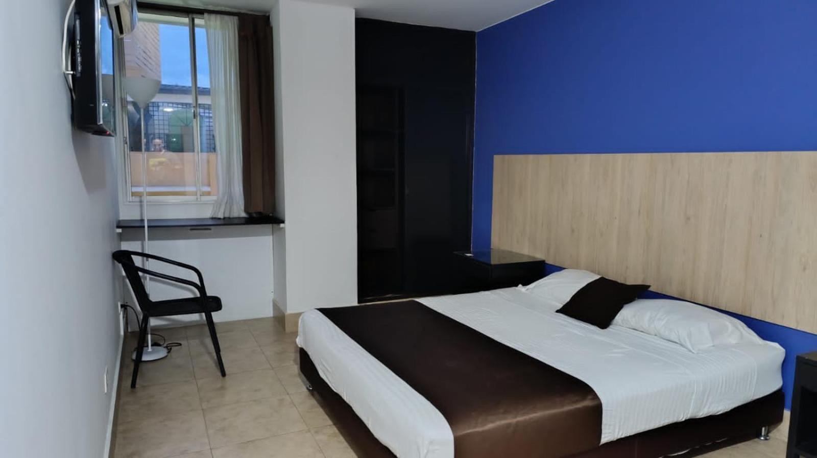 Hotel Ariston Cali Εξωτερικό φωτογραφία